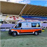 Servizio Fiorentina - Frosinone